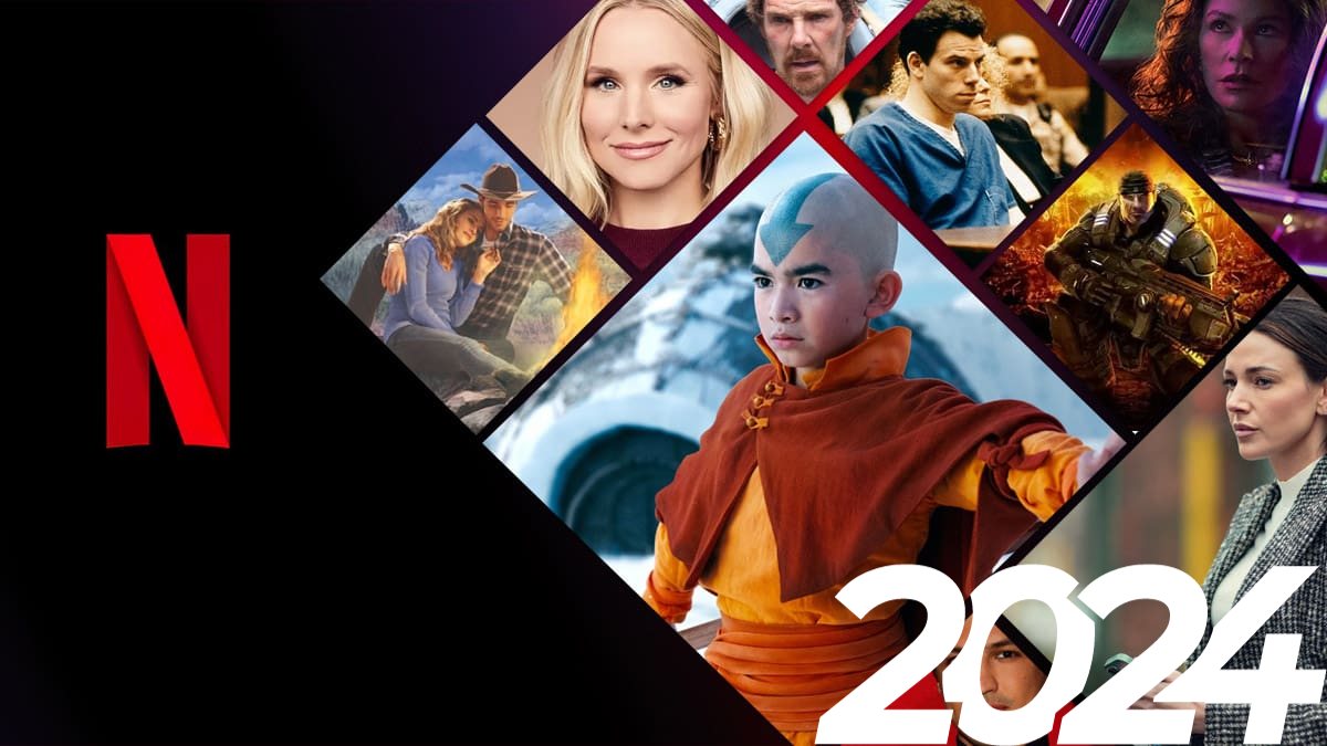Os Melhores Filmes da Netflix em 2024 Frases de foto