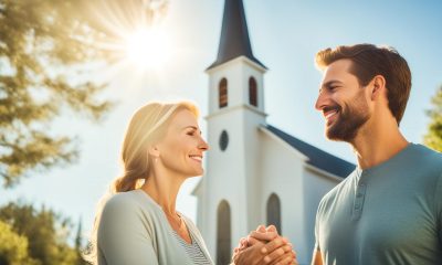 Relacionamento Evangélico e Namoro Cristão